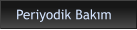 Periyodik Bakım